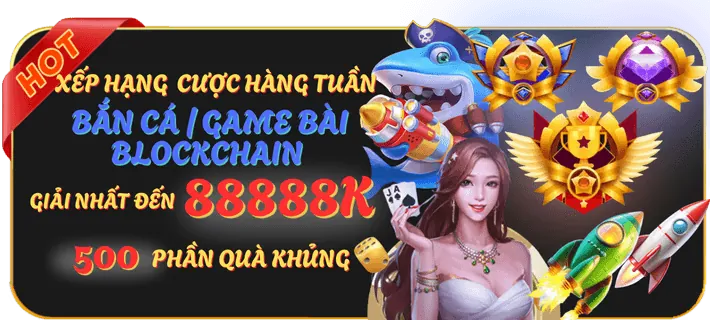 Tiền thưởng sự kiện đặc biệt cho các giải đấu lớn, khuyến mãi mu88
