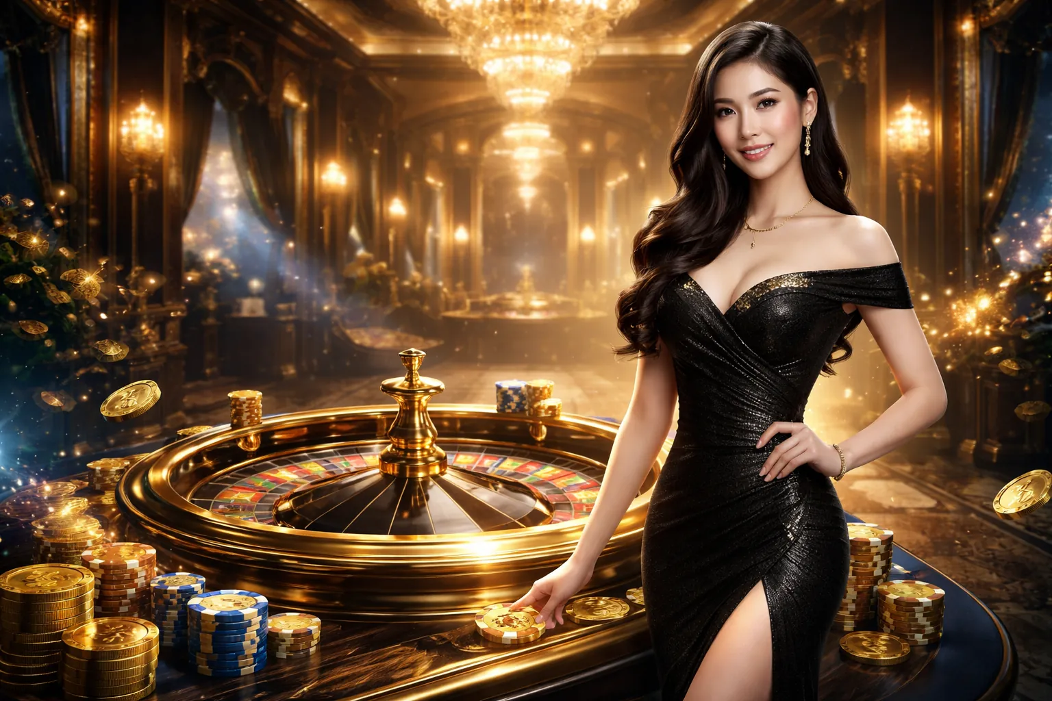 Các chương trình khuyến mãi độc quyền tại lk68