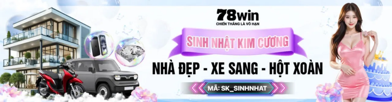 Hải Tặc Vàng tại lk68